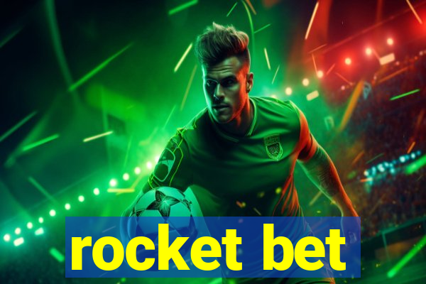 rocket bet